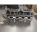 #AG07 Right Cylinder Head From 2004 BMW X5  4.4